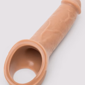 qr32 penis condom extender