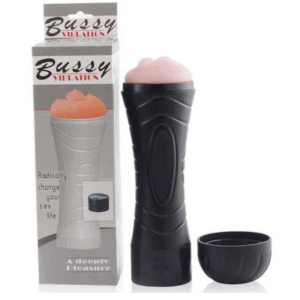 qr06 masturbator with vagina one head