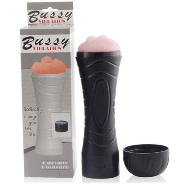 qr06 masturbator with vagina one head