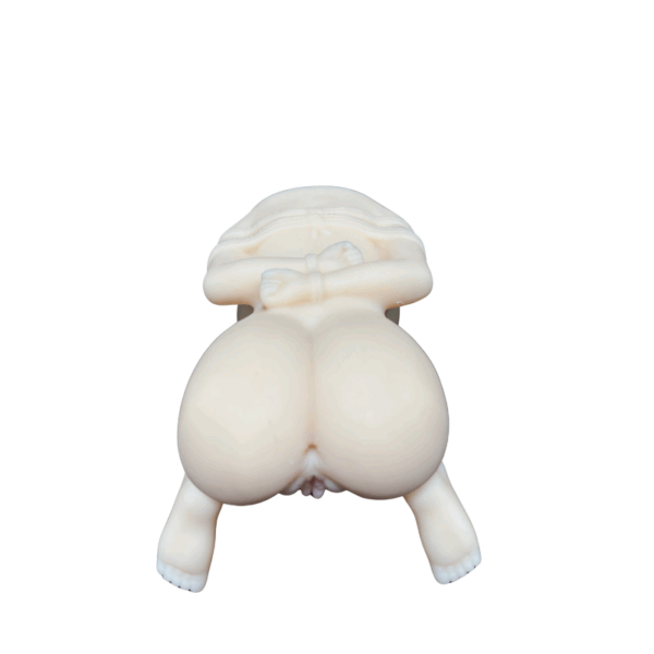 qr11 dual entry male masturbator doll