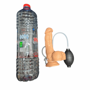 qr27 dildo 7.1 inch/18cm
