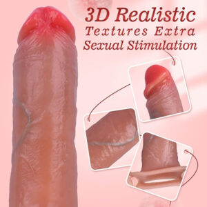 qr32 penis condom extender