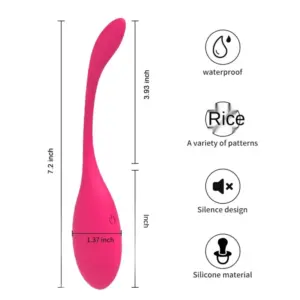 qr41 portable remote control vibratiers
