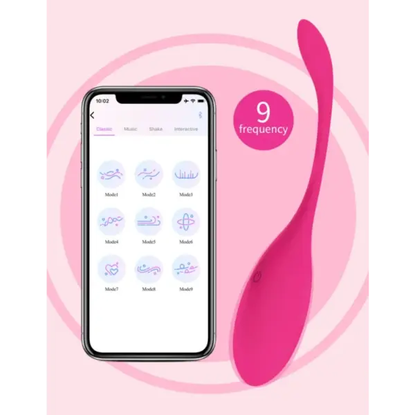 qr41 portable remote control vibratiers
