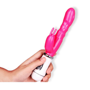 qr42 rabbits vibrator