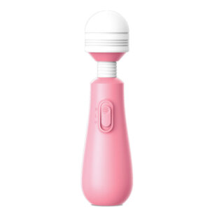 qr43 mini wand vibrator