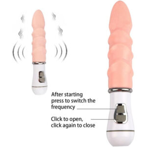 qr44 mini tongue vibrator