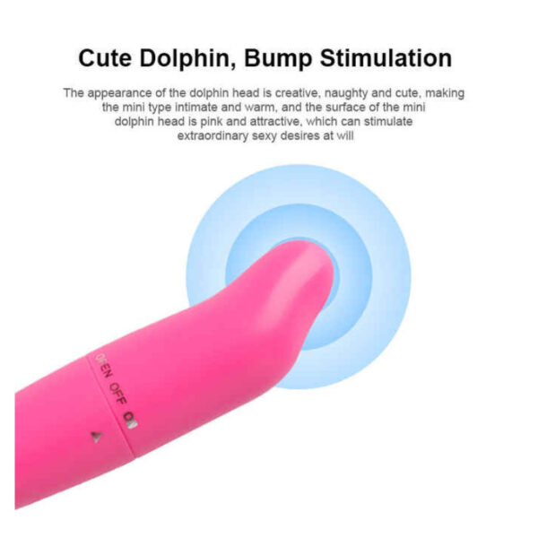 qr47 mini vibrator