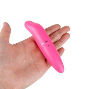 qr47 mini vibrator