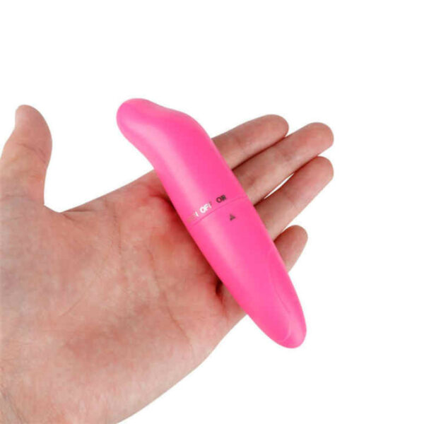qr47 mini vibrator