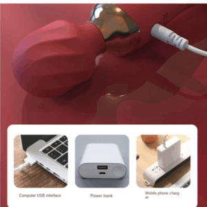 qr48 g spot vibrators