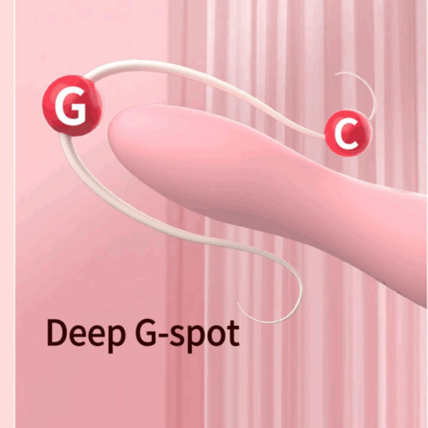 qr48 g spot vibrators
