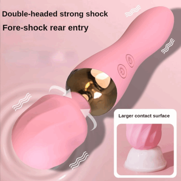 qr48 g spot vibrators