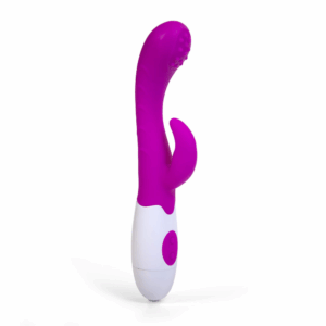 qr49 g spot couple vibrator