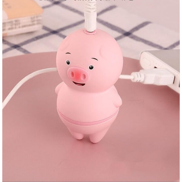 qr50 tongue pig vibrator