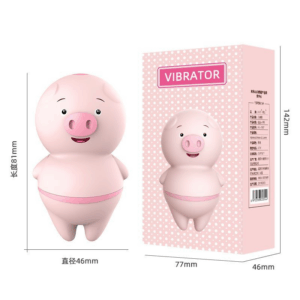 qr50 tongue pig vibrator