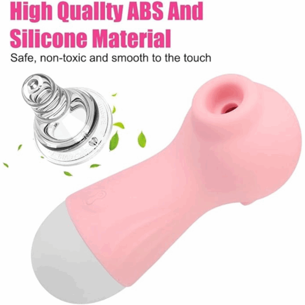 qr51 seahorse sex sucking
