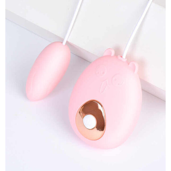 vibrating egg