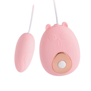 vibrating egg