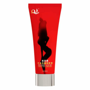 warming lubricant