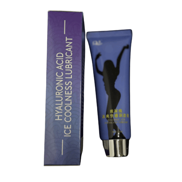 cooling lubricant